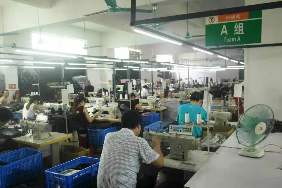 Công ty TNHH đóng gói sách Changzhou