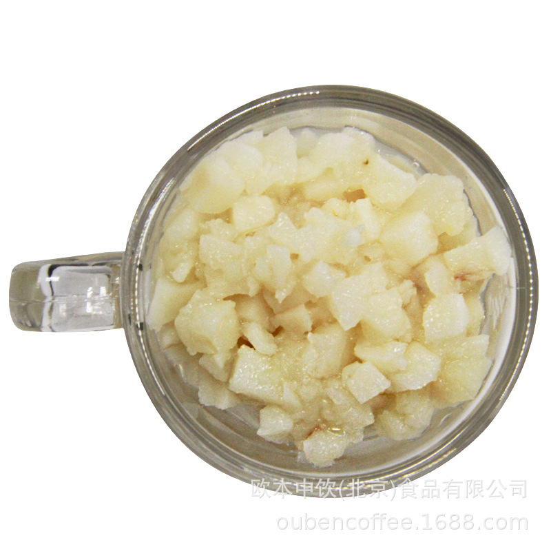 O'Ben Queen's hoove cans 567g nồi thức ăn.