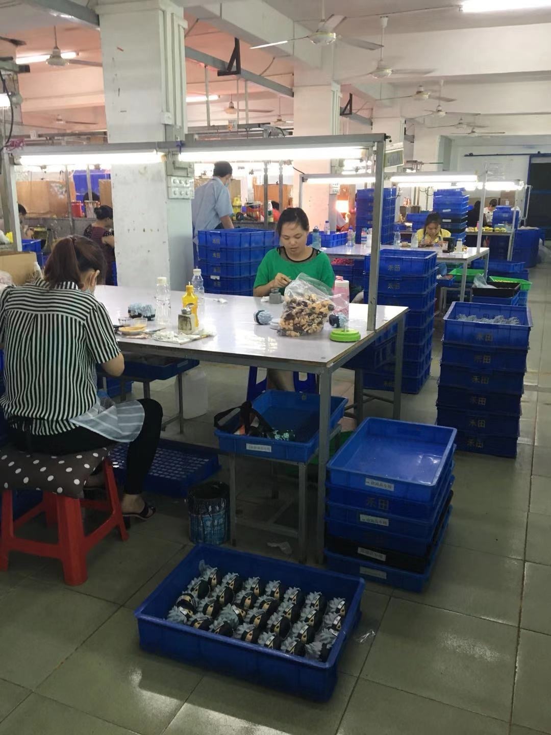 Đồ chơi bị hạn chế, Thành Đông Chang