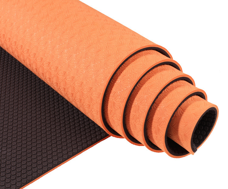 TPE 8mm Yoga 6mm Yoga