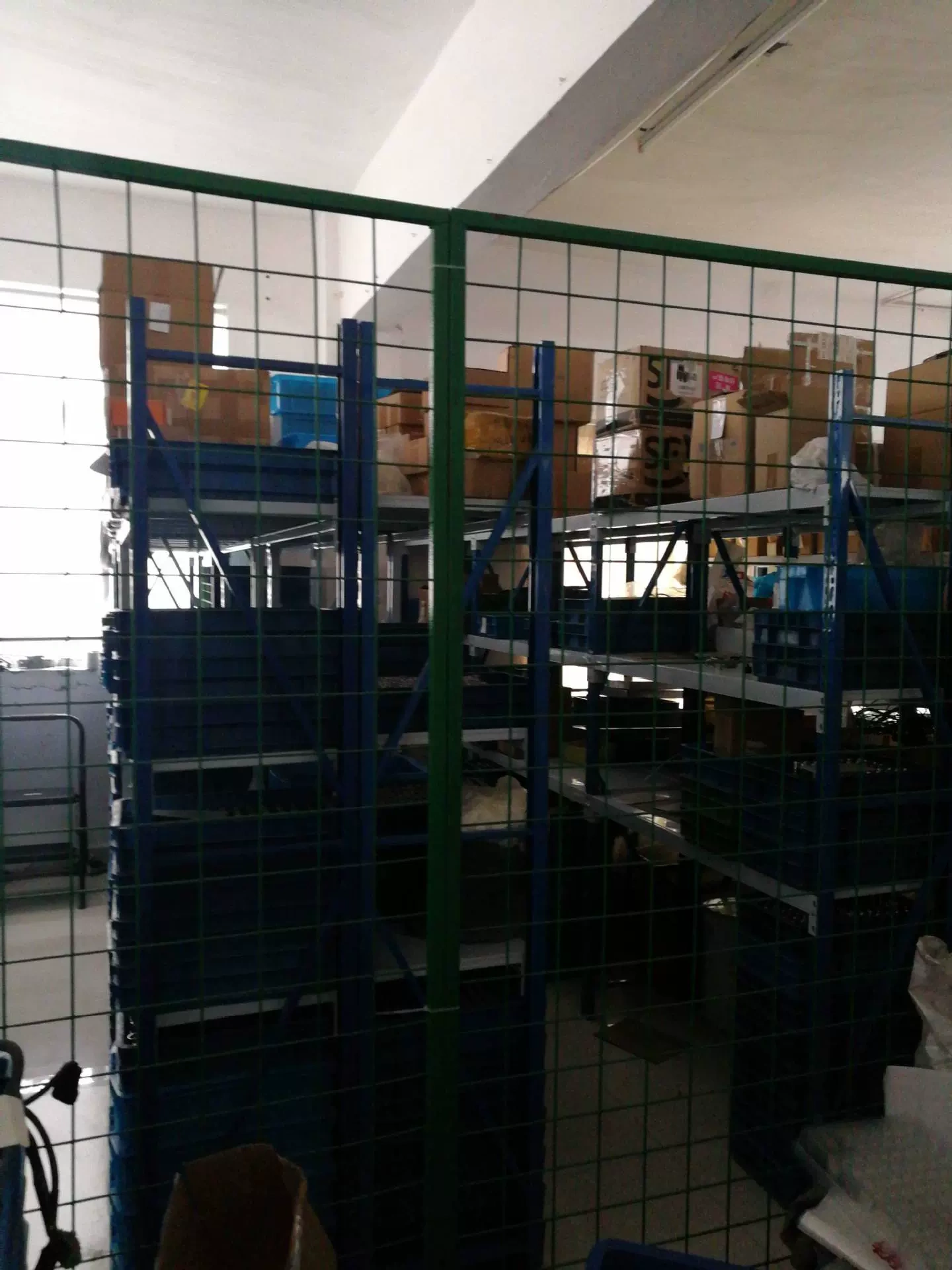 Wenzhou Source Electronics Technology Ltd.