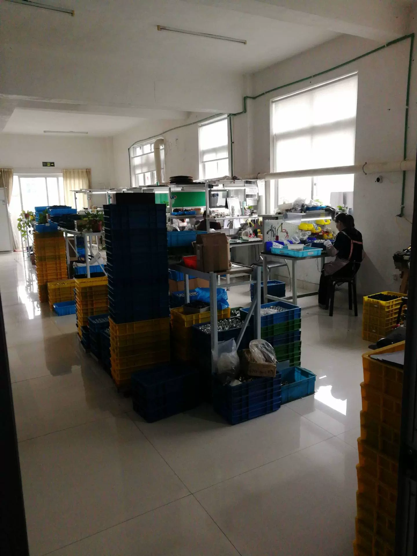 Wenzhou Source Electronics Technology Ltd.