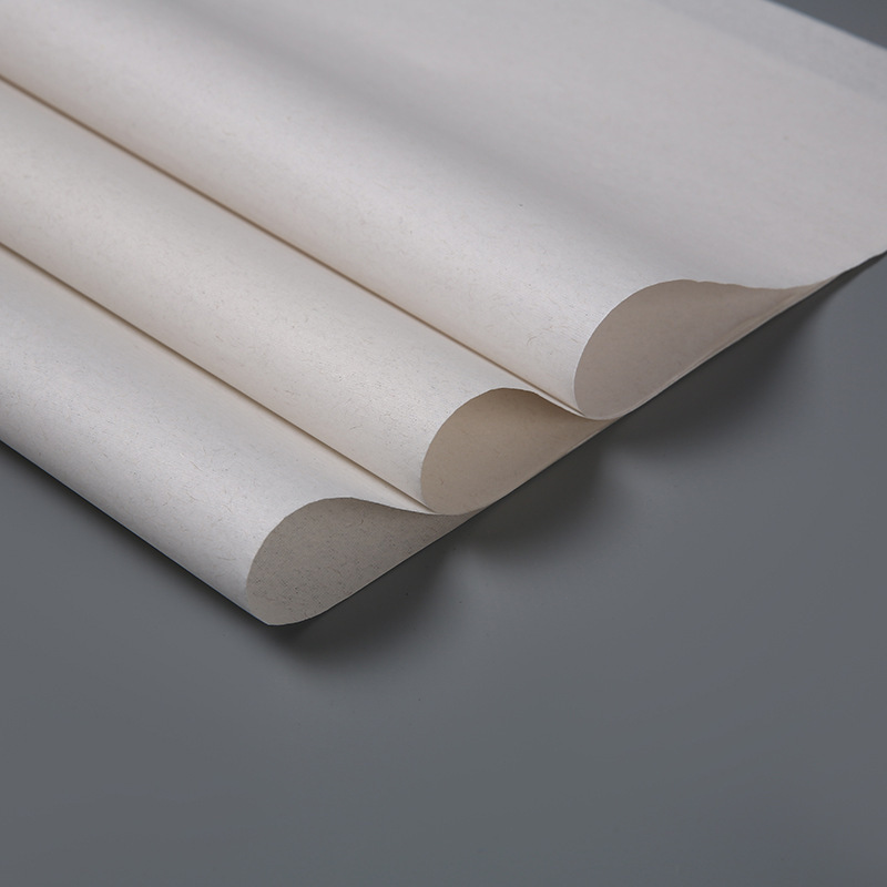 The factory sold 35g of dustless and smellless paper to protect the earthquake-reducing paper.