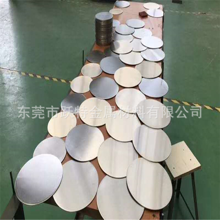 Wholesale imports of TA6 titanium, titanium, titanium, titanium alloy, cutting at any length.