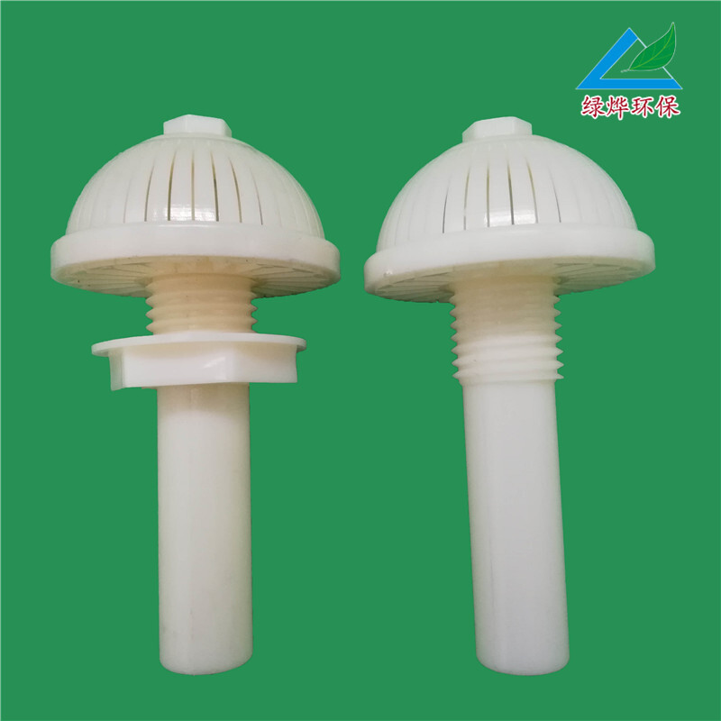 ABS long handle filters, gas and bio-cleaning pool caps, ABS filter adjustable tower drain caps.