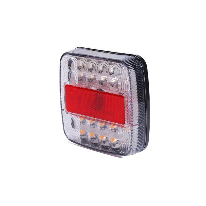 Highlight signal LED taillight.