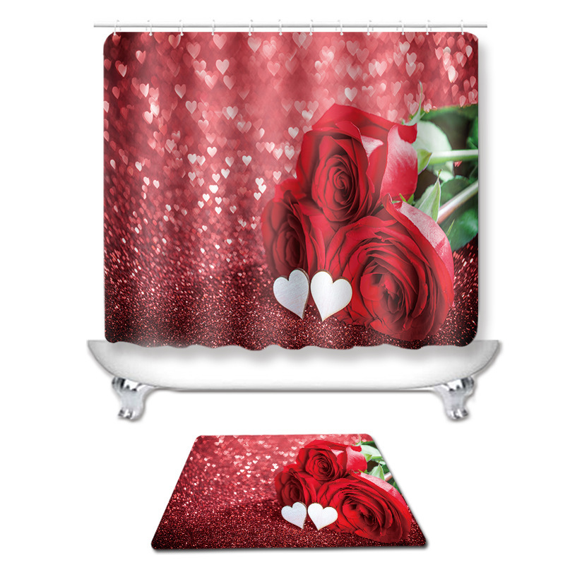 The plant's wholesale valentine bathing curtains across the border, and the Amazonwish can make 16.