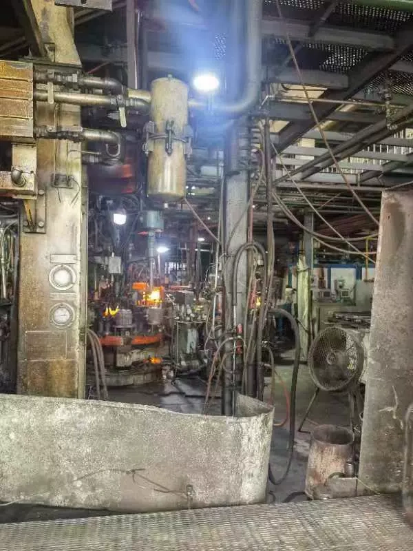 Borejo Glass Products Ltd.