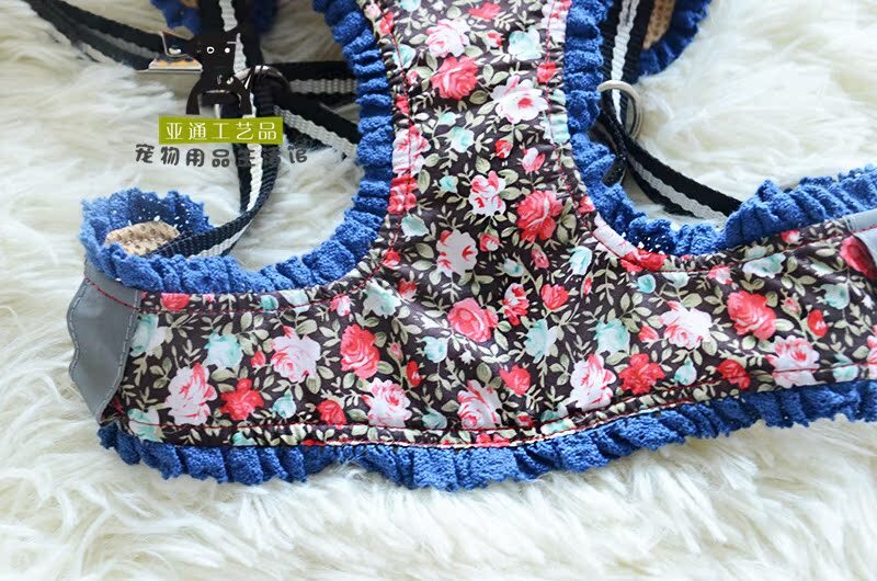 Thắt lưng chó nhỏ, dây thừng kéo, thú nuôi cung cấp dây xích cho chó, bảo đảm chất lượng.