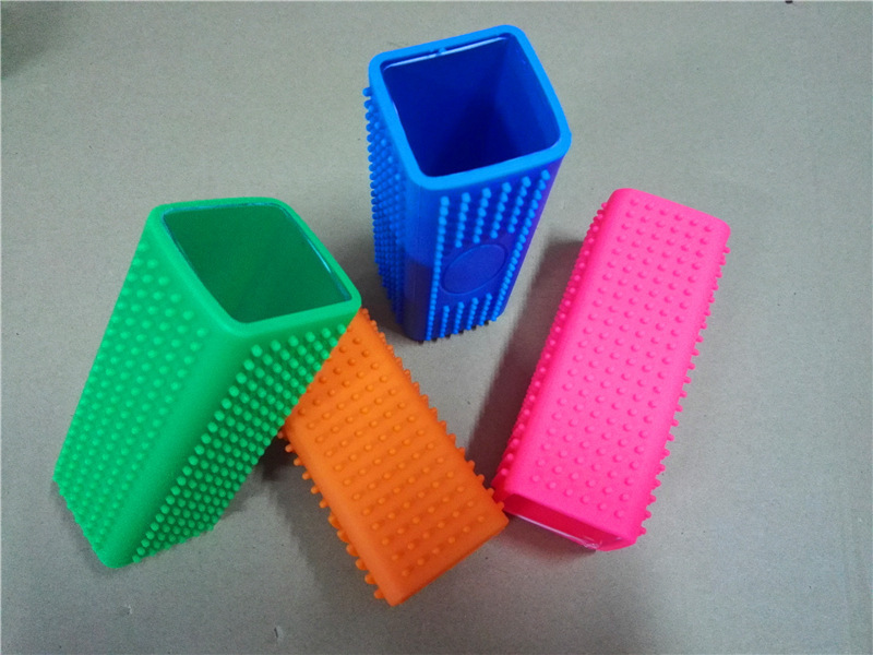 Điểm này bán lược thú cưng bằng keo silicon để trang trí phù thủy cho máy cắt điện không có tóc.