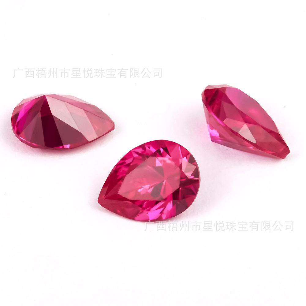 Starlight jewels.
