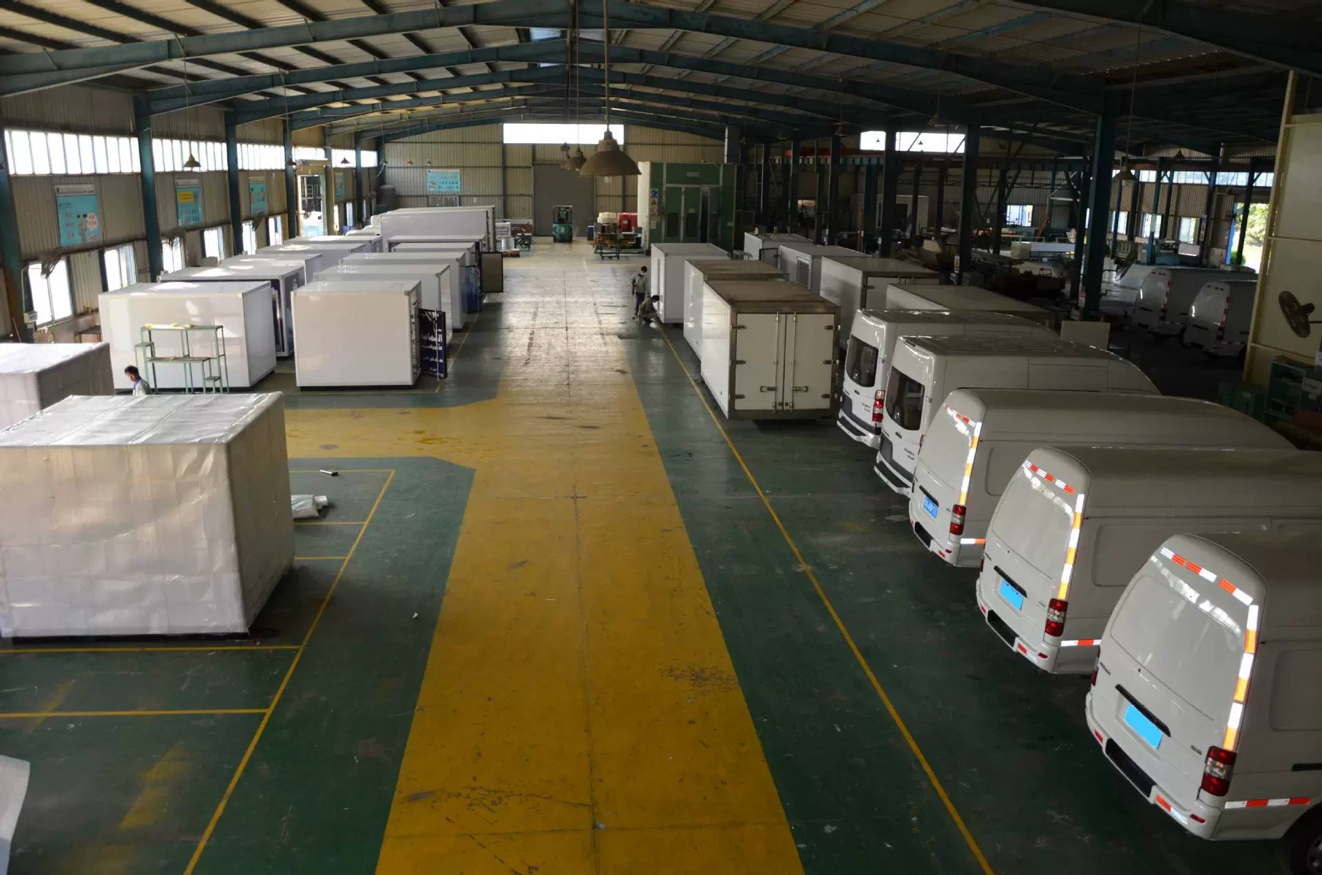 Bayer Cold Chain Polyurethane Technology Ltd., Guangzhou