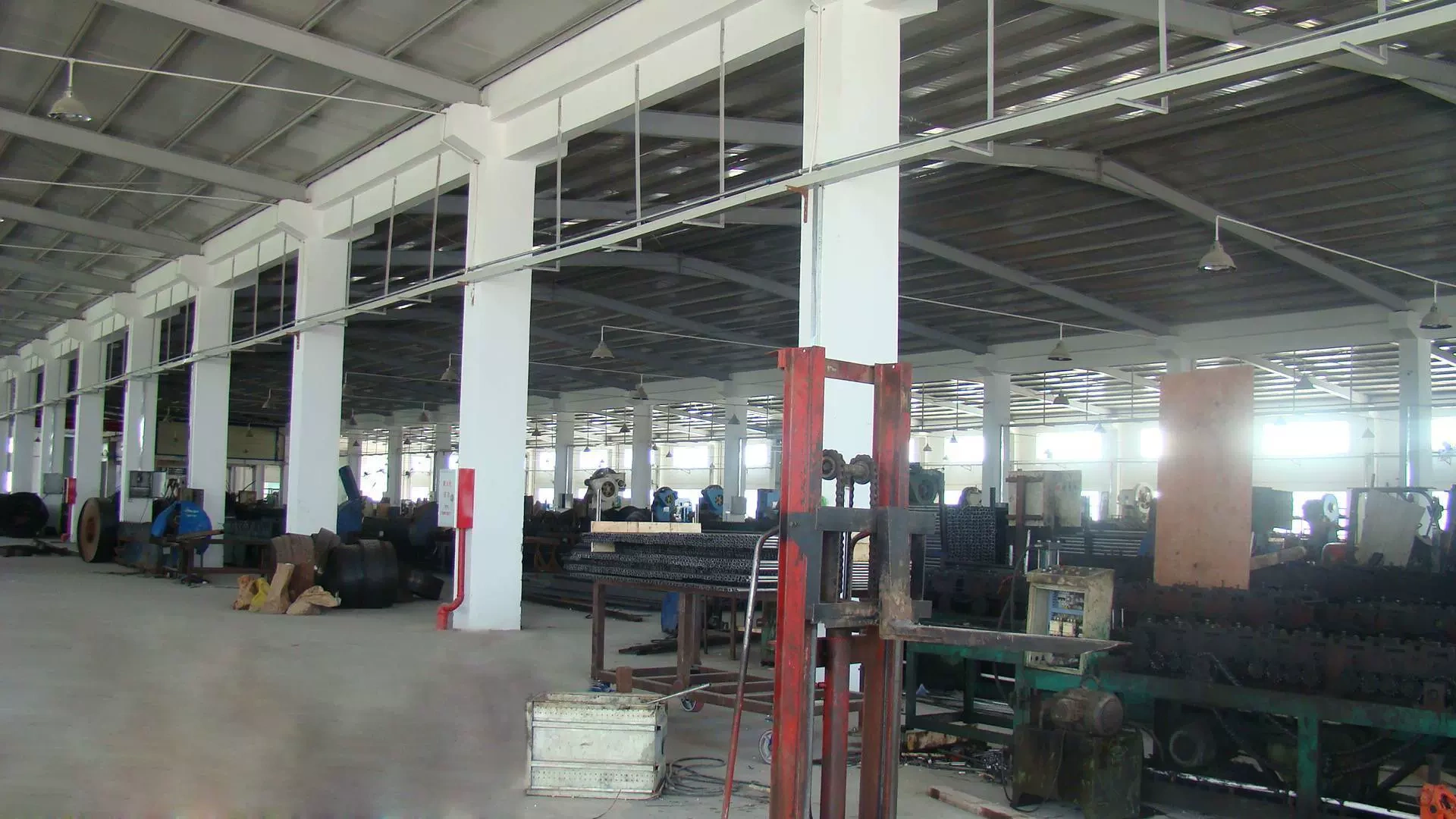 深圳市廣之超貨架實業發展有限公司