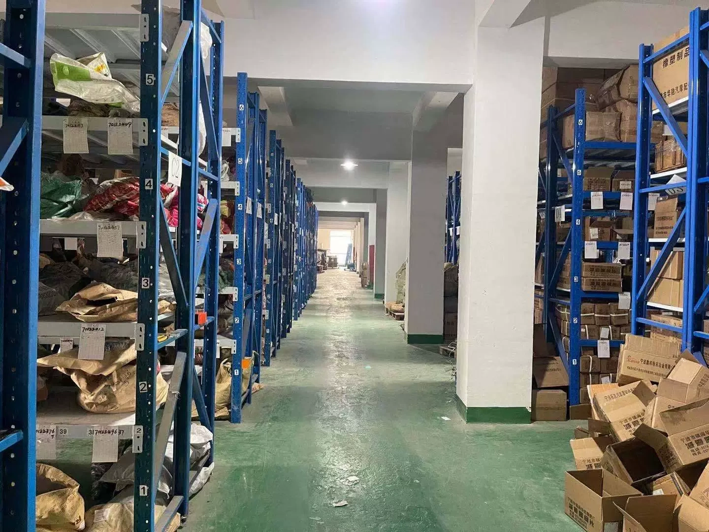 Công ty TNHH phụ tùng ô tô Quảng Châu Duke
