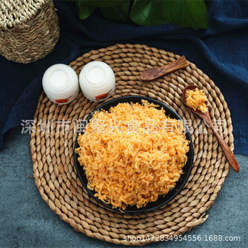 Cơm sushi cho bánh nướng.