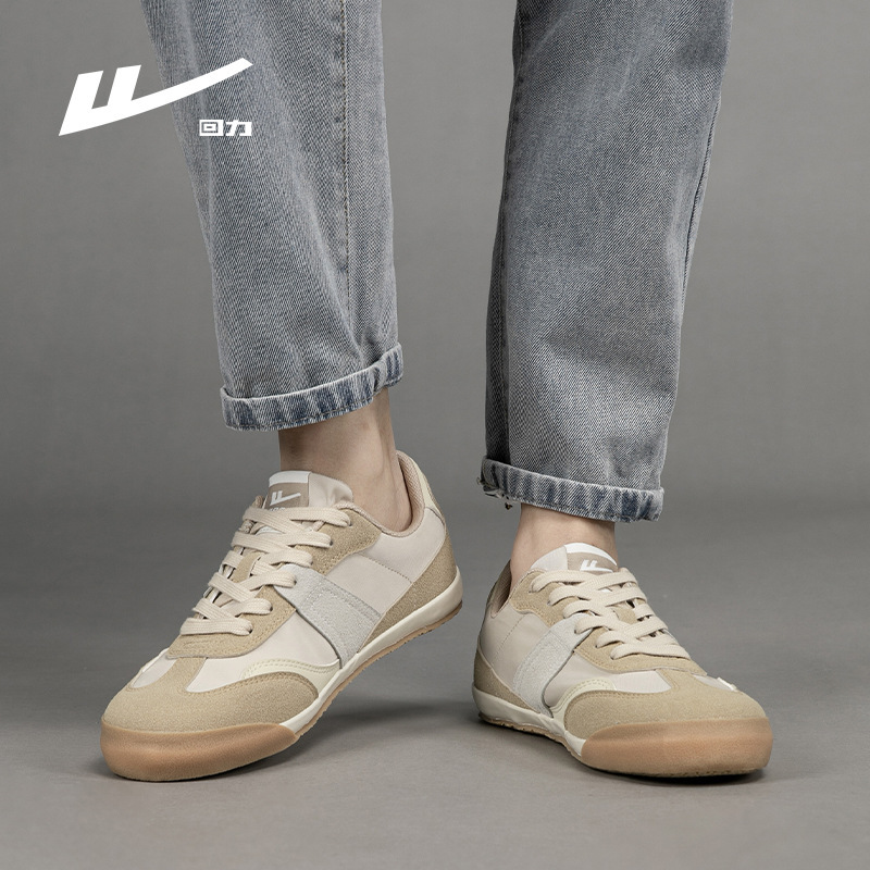 Recover the official summer new man's leisure shoes.