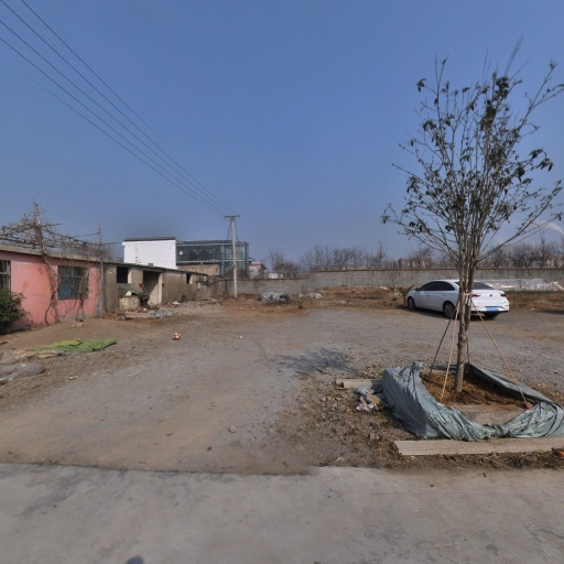 Công ty TNHH Cung cấp Múa rối Kubby Shandong