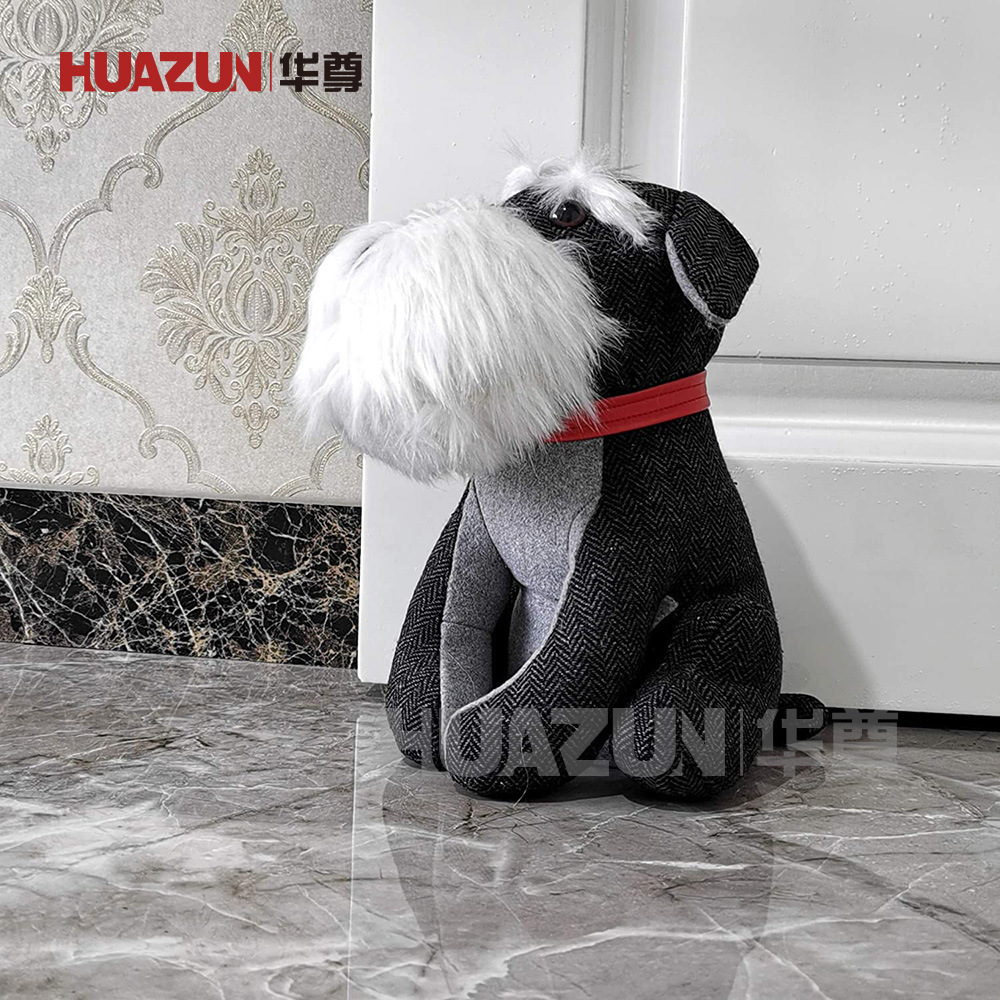 Cửa bằng nhung đối với chó, cửa Amazon chống lại thợ điện xuyên biên giới chống lại động vật.
