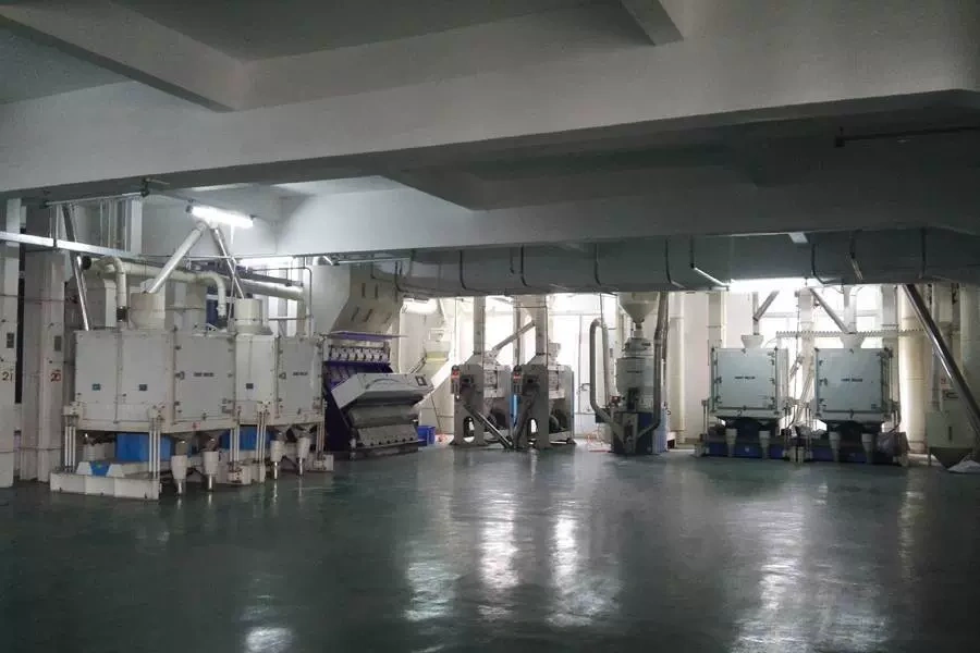 Guangdong Cheng Tami Industries Ltd.