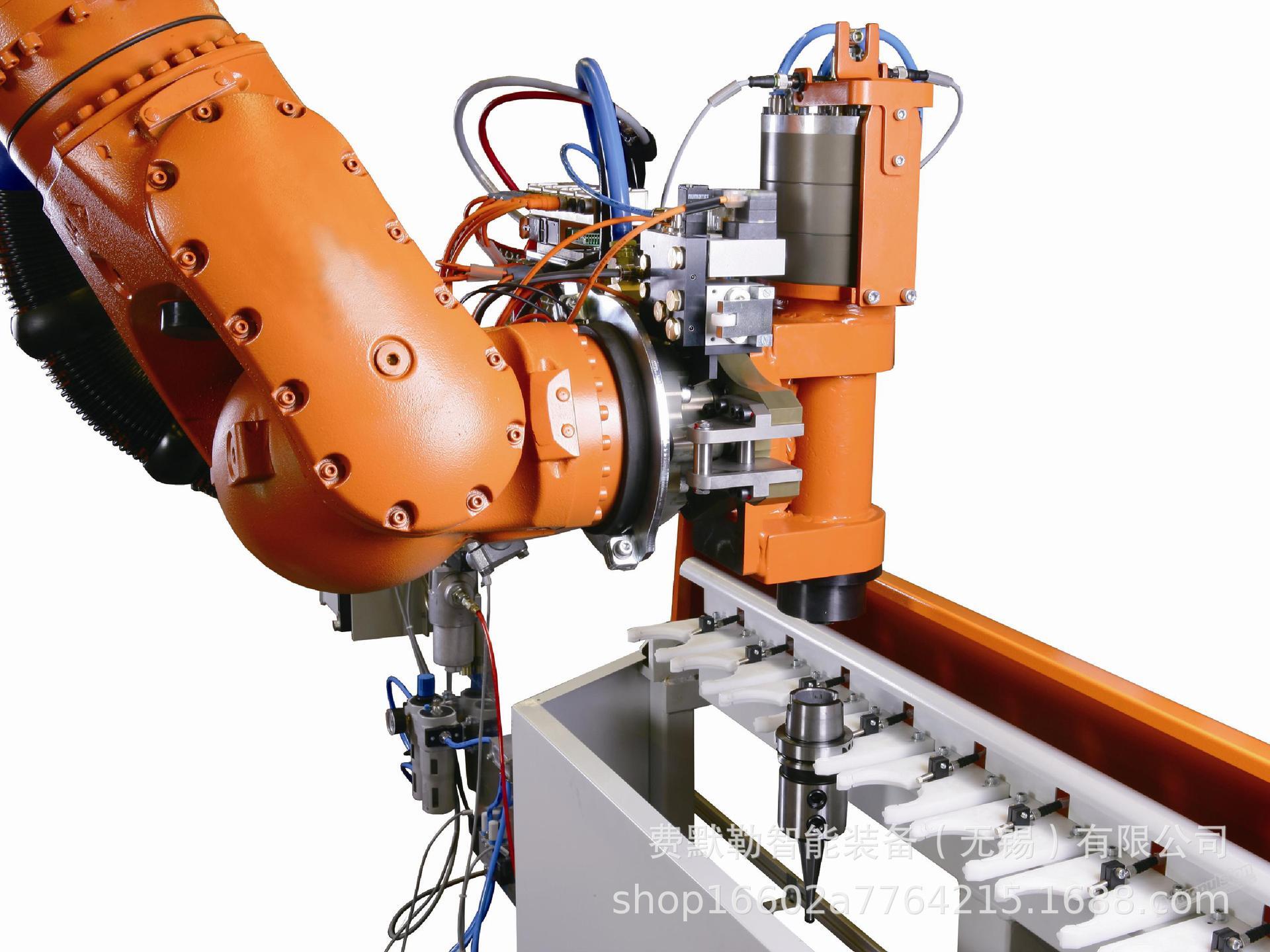 Company direct sales, robot station, hardware grinder.