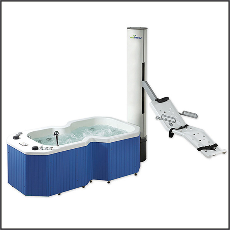 Grammy Smart Children ' s Hydrotherapy, Children ' s Massagers, Children ' s Rehabilitation Water Slot