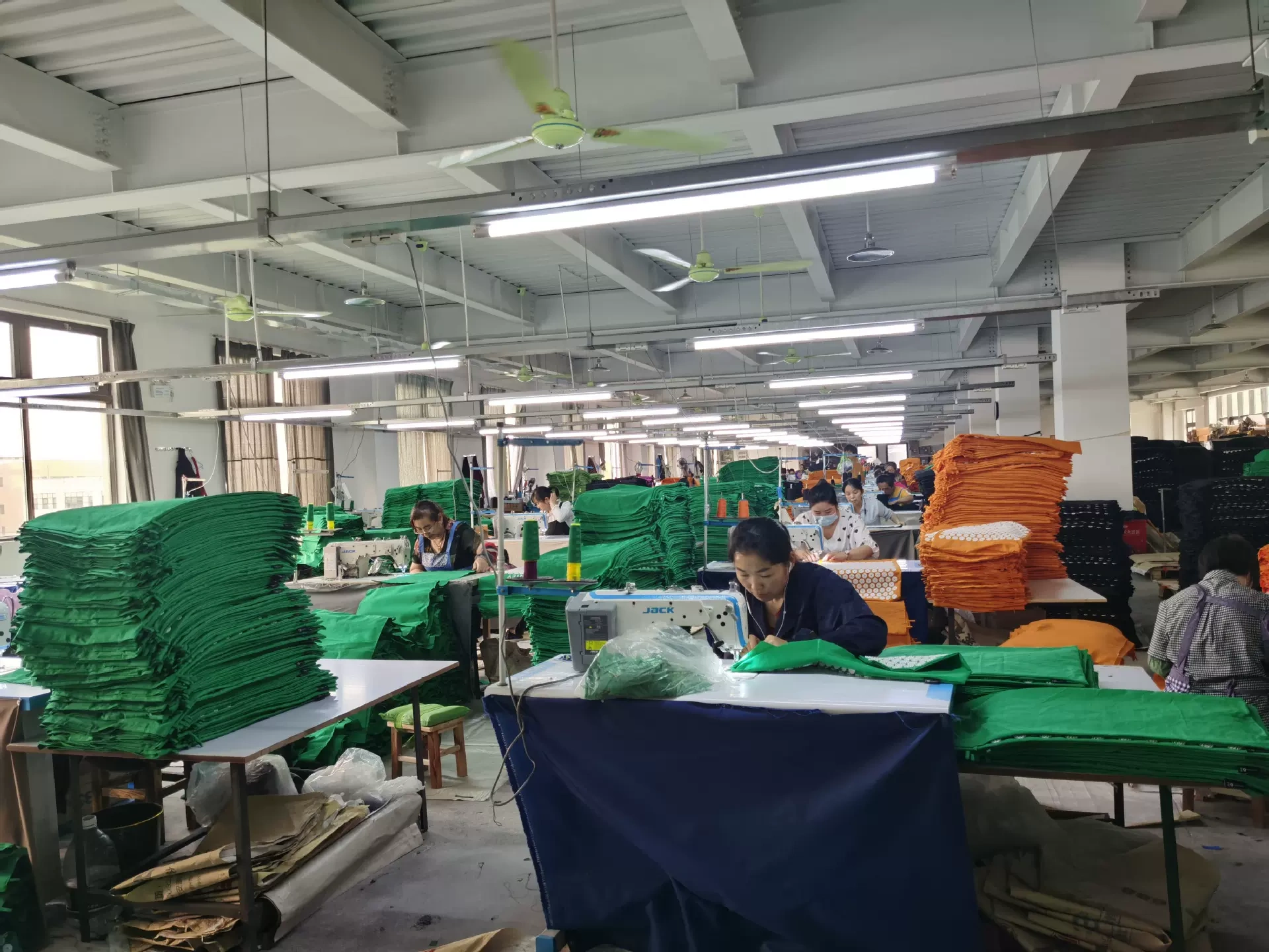 Công ty TNHH Cung cấp Du lịch Thượng Hải Teng