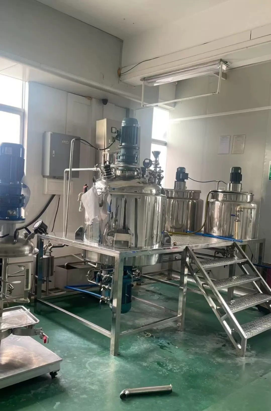 廣州夢露生物科技有限公司
