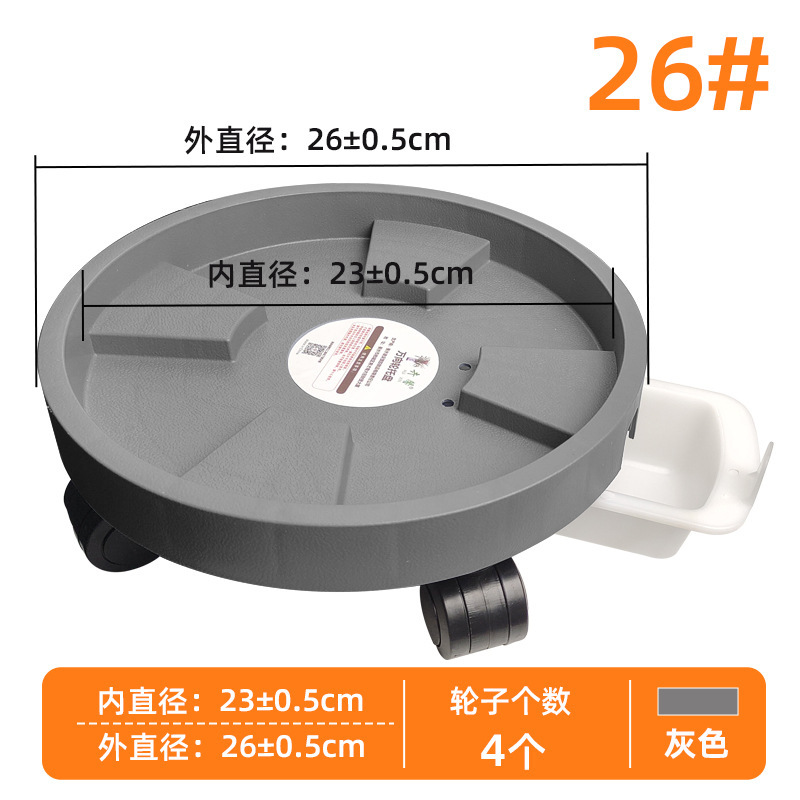 Không có gì ở dưới mỏ lết.