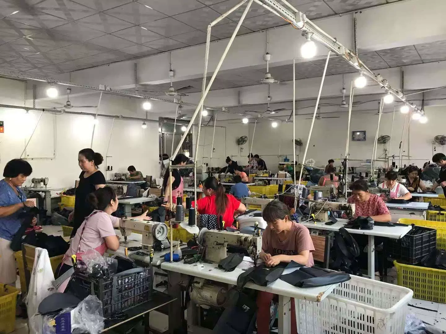 Preserve Pure Leather Manufacturing Co. Ltd.