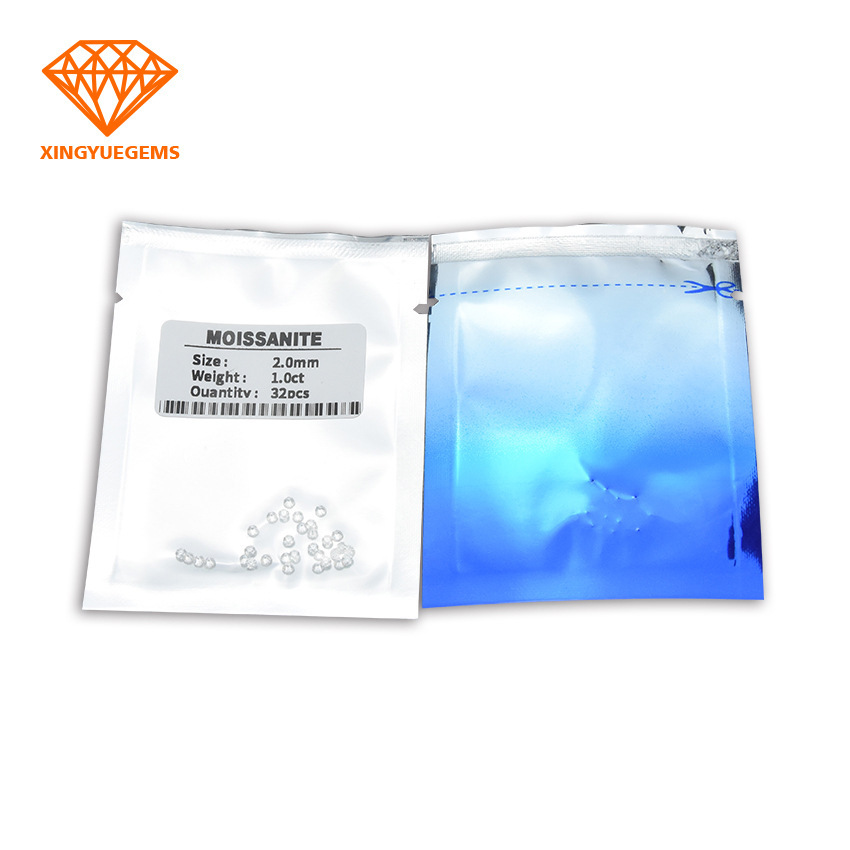 The Mosan Source Plant in Wuzhou has a white-coloured D quality.