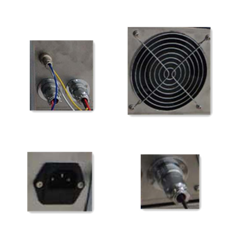 초음파 발전기 힘 초음파 용접 automatics 15K2600W 20K2000년 W 스팟