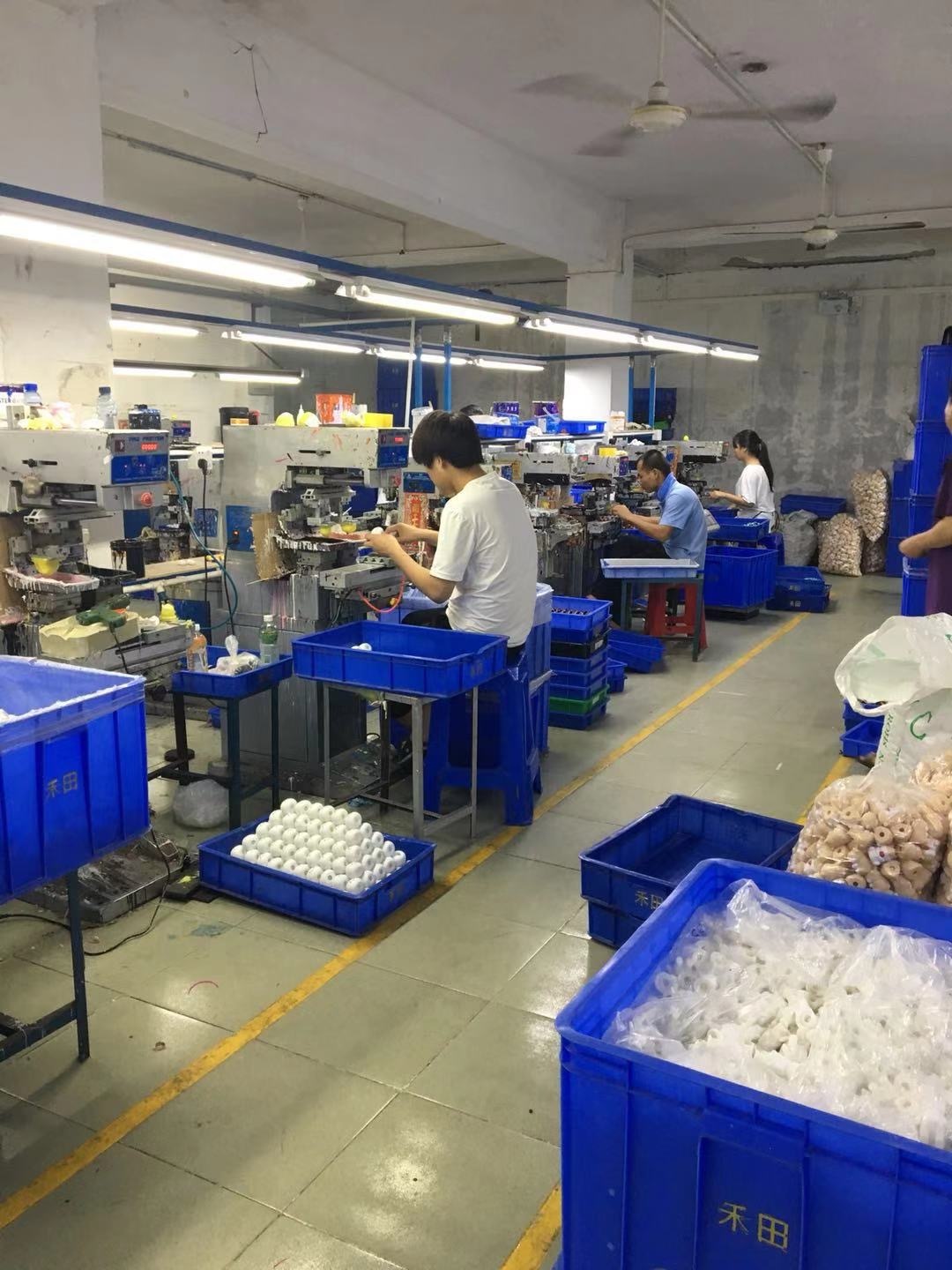 Đồ chơi bị hạn chế, Thành Đông Chang