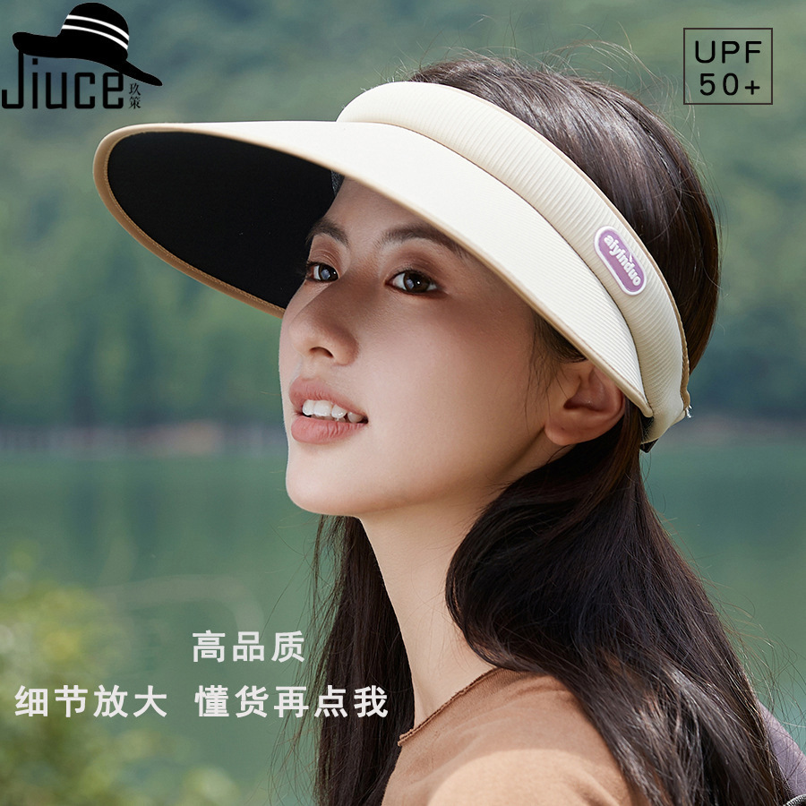 Full sunproof cake caps, high-quality outdoor UV-protective suncaps, large UPF 50+ hoods