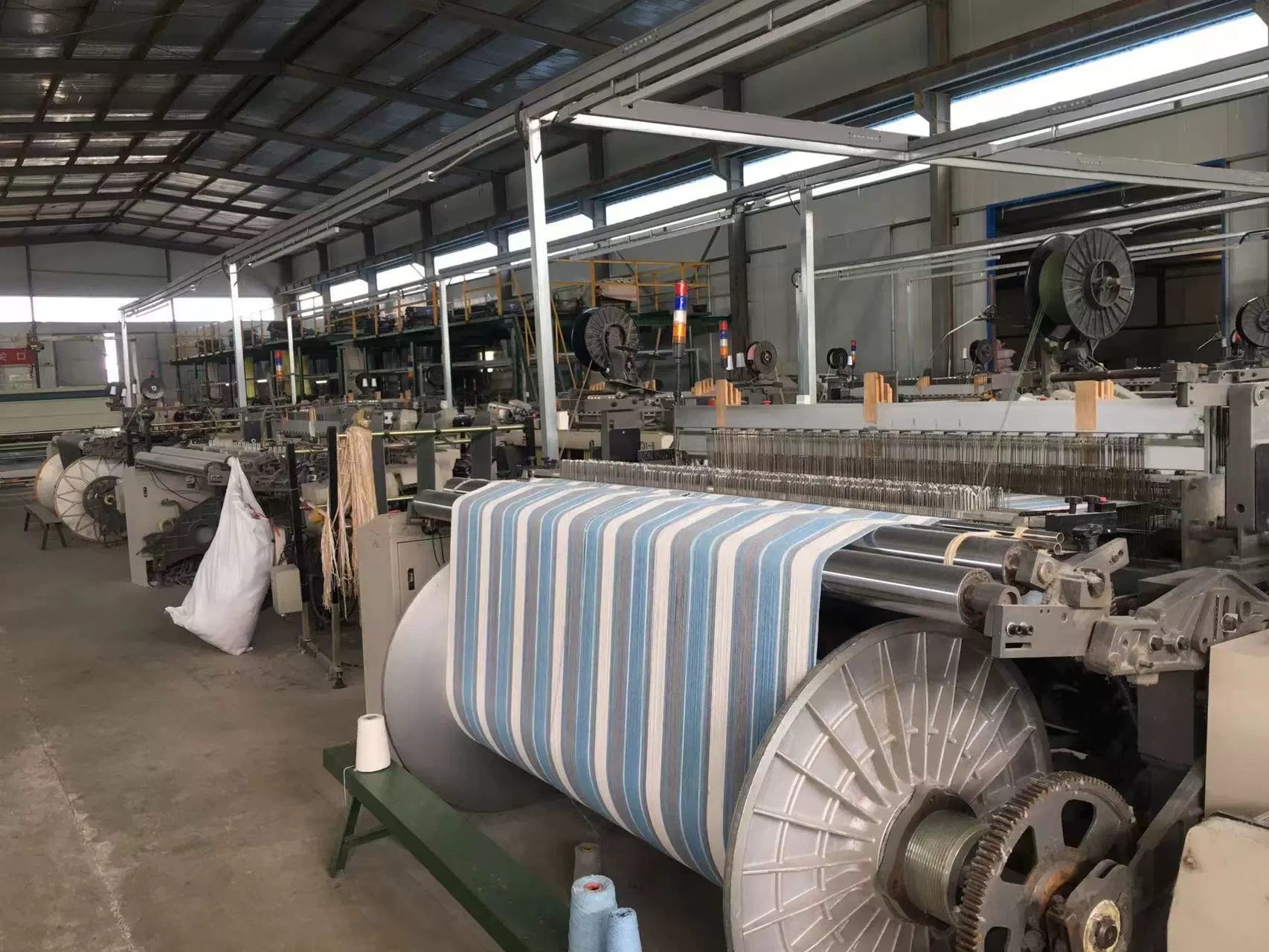 Tan City Cannabis Textiles Ltd.
