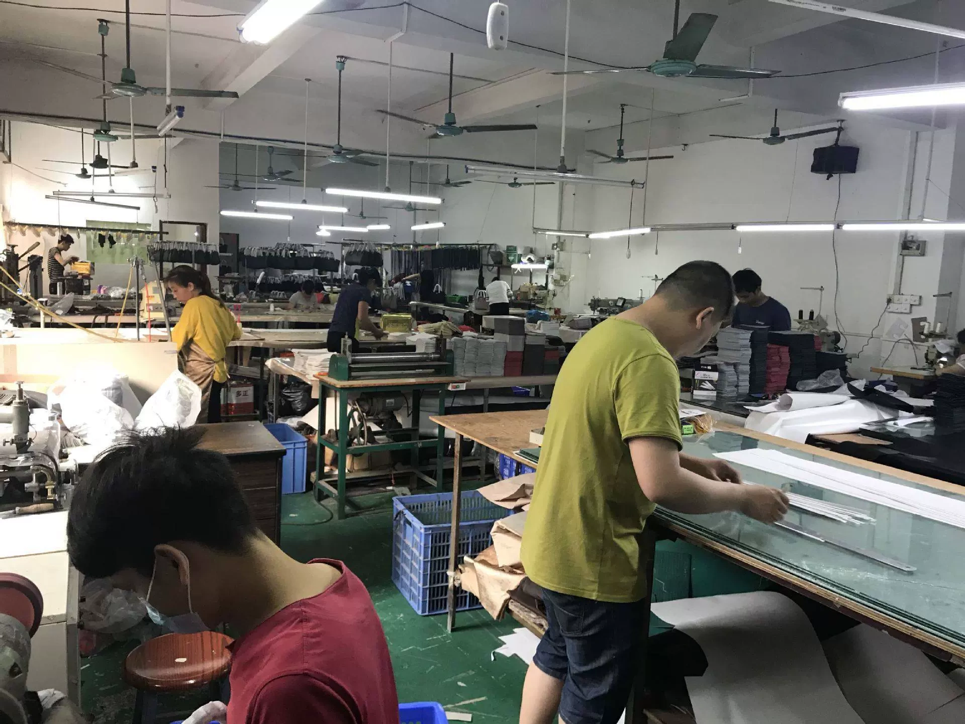 Bayja Pi Ltd, Guangzou ซิตี้