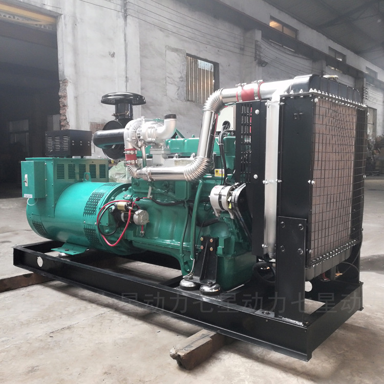 150 KW generators, diesel generators, emergency power stations, diesel power generation, economy type