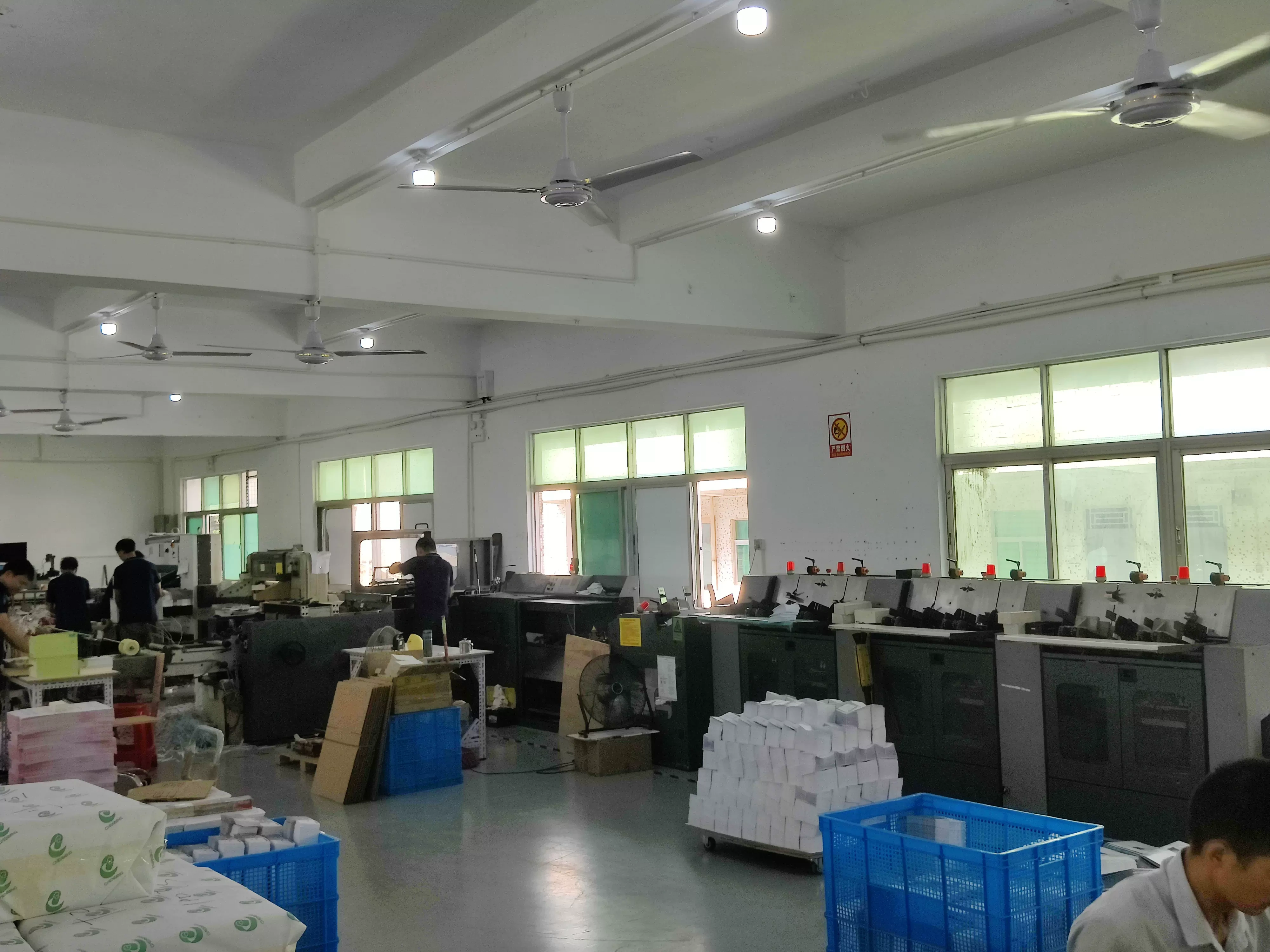 深圳市新希望兴印刷有限公司