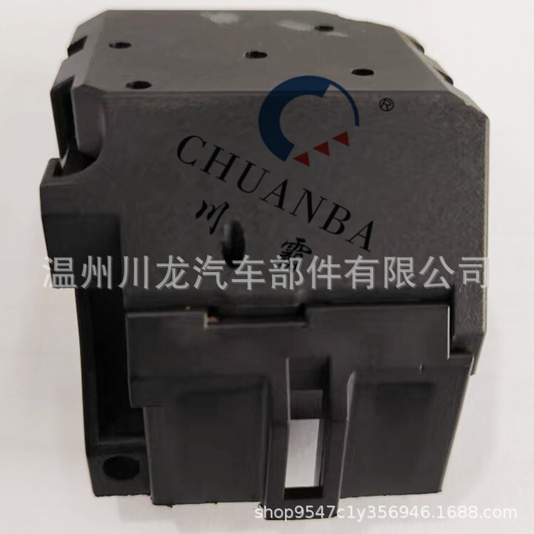 Application of Honda's Great Wall-Firing Substrate Switches to CRV van Sladak 35130-SAA-J51