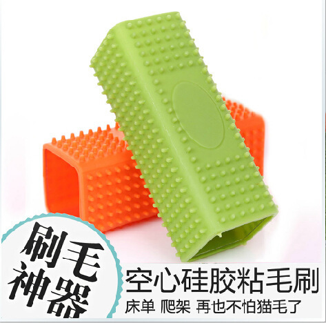 Điểm này bán lược thú cưng bằng keo silicon để trang trí phù thủy cho máy cắt điện không có tóc.