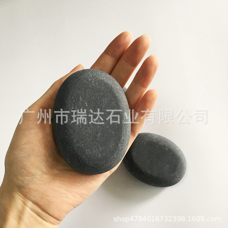 Hòn đá môi trường nguyên thủy là loại đá thiên nhiên 8*6 năng lượng.