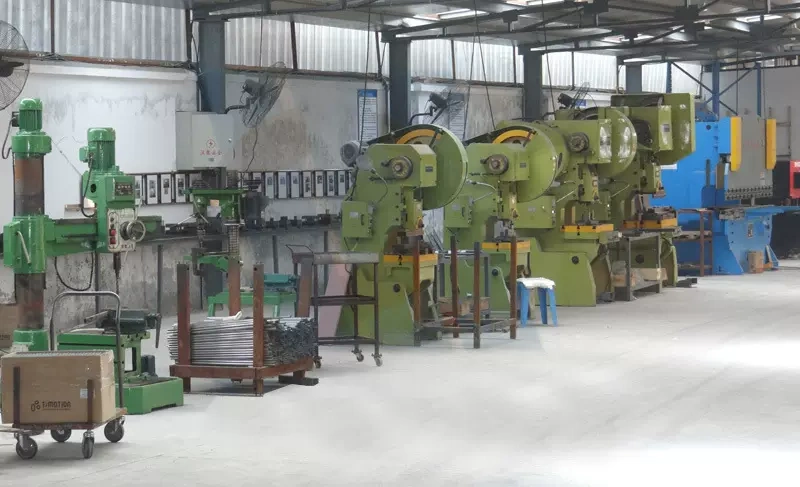Công ty TNHH Công nghệ Y tế Guoxin Swe, Quảng Đông