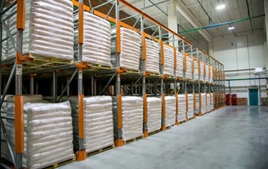 Công ty TNHH Bao bì túi thành phố Tùng Xuân