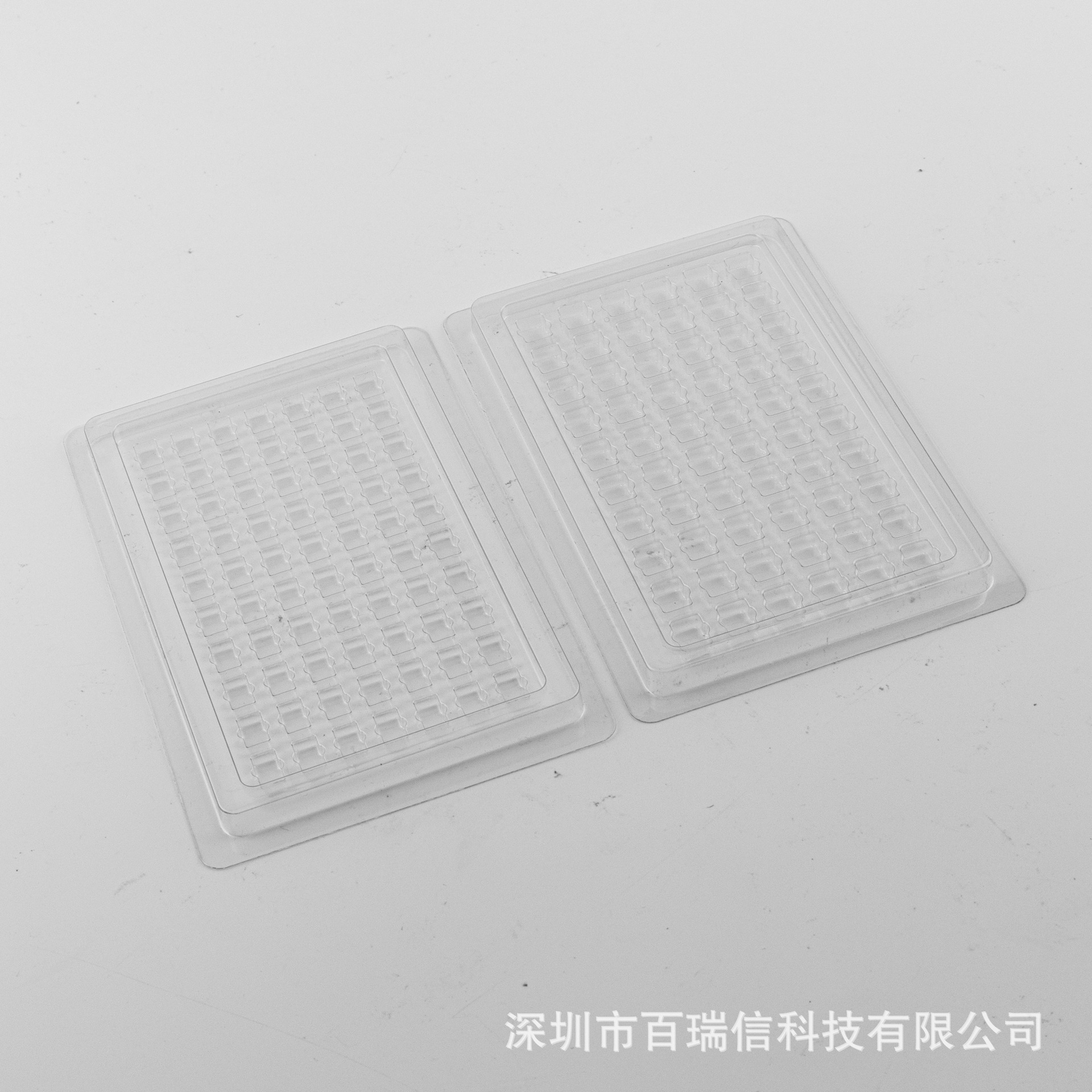 Shenzhen electronics use a variety of permanent static-resistant PET, PP, PS, etc.