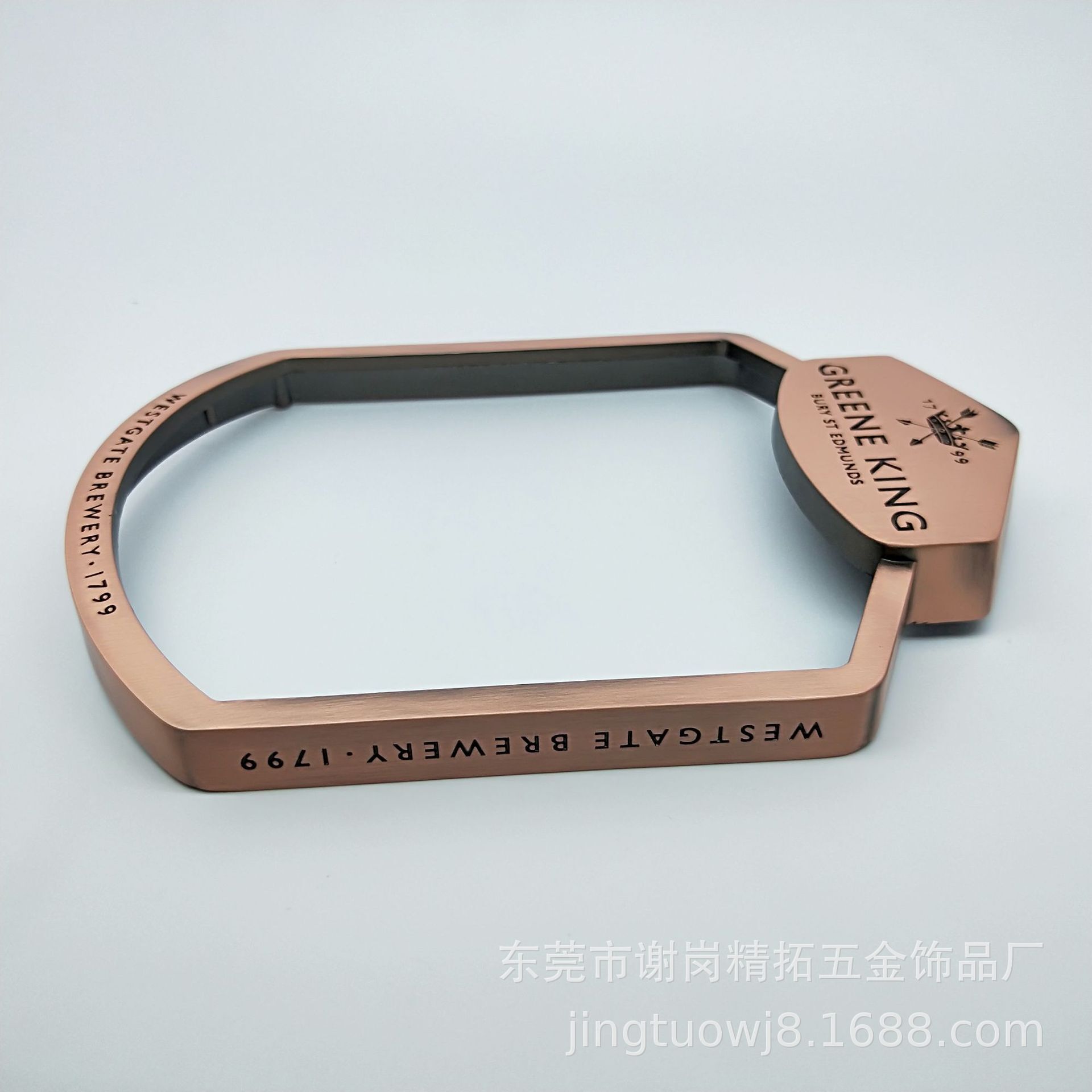 Zinc alloy frame supply, home metal frame frames, car plate plate frame, metal frame