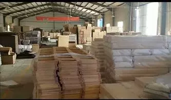 Cho County Jiafa Wood Industries Ltd.