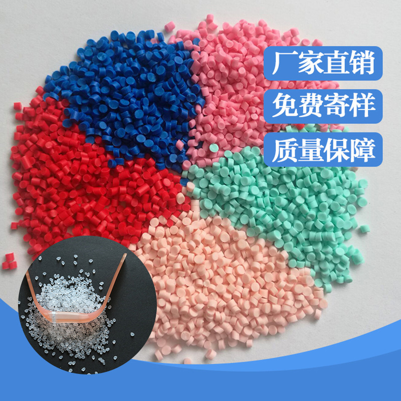 Cái bàn tự sản xuất, tự kích thích, chung chung với hạt TPE của hàm răng sói