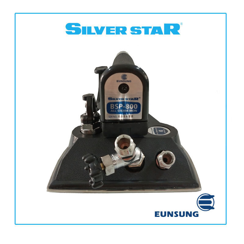 SILVER STAR BSP-800