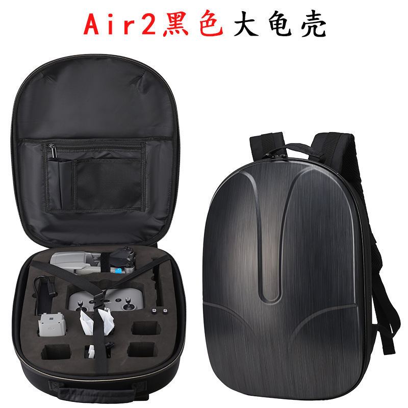 For the DJI Royal Air/Air2 shellback beetle, waterproof UAV double shoulder bag