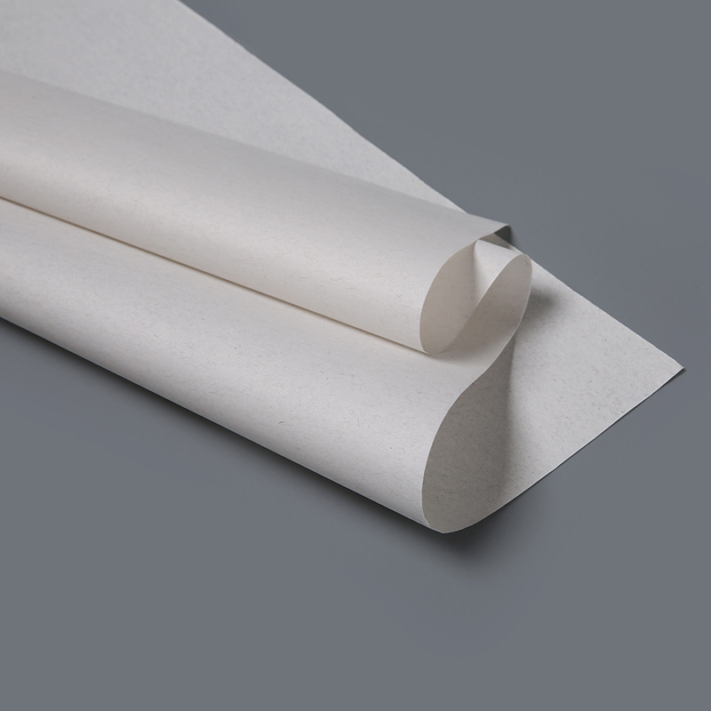 The factory sold 35g of dustless and smellless paper to protect the earthquake-reducing paper.