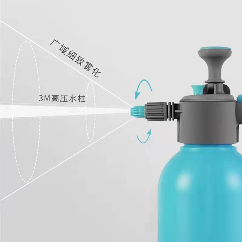 Nhà máy này cung cấp máy phun áp suất bằng áp suất của lễ hội với máy phun chống nổ dày.